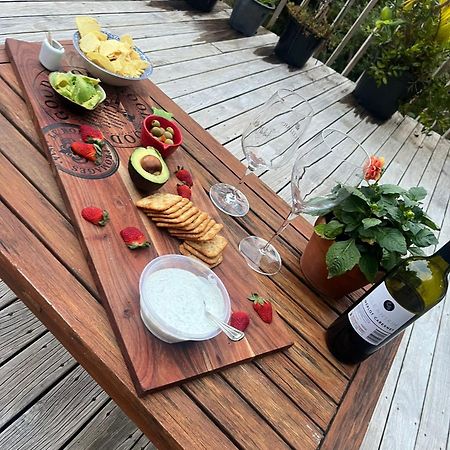Tastebuds Bed N Breakfast Auckland Bagian luar foto
