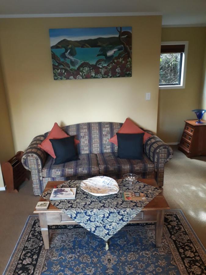Tastebuds Bed N Breakfast Auckland Bagian luar foto