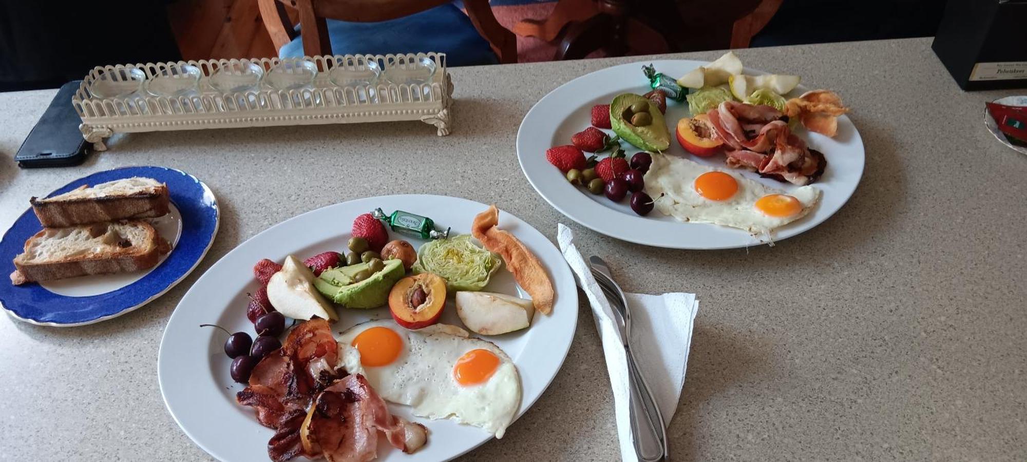 Tastebuds Bed N Breakfast Auckland Bagian luar foto
