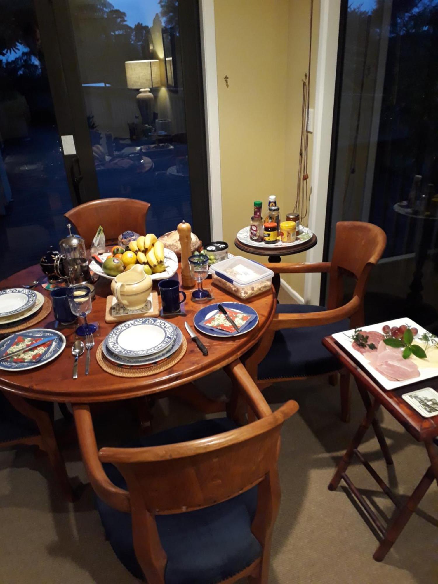 Tastebuds Bed N Breakfast Auckland Bagian luar foto