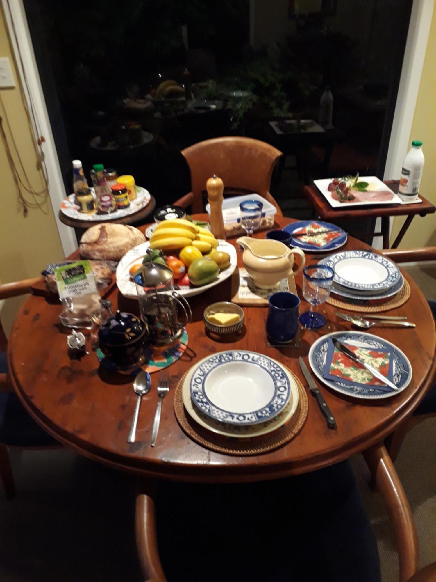 Tastebuds Bed N Breakfast Auckland Bagian luar foto