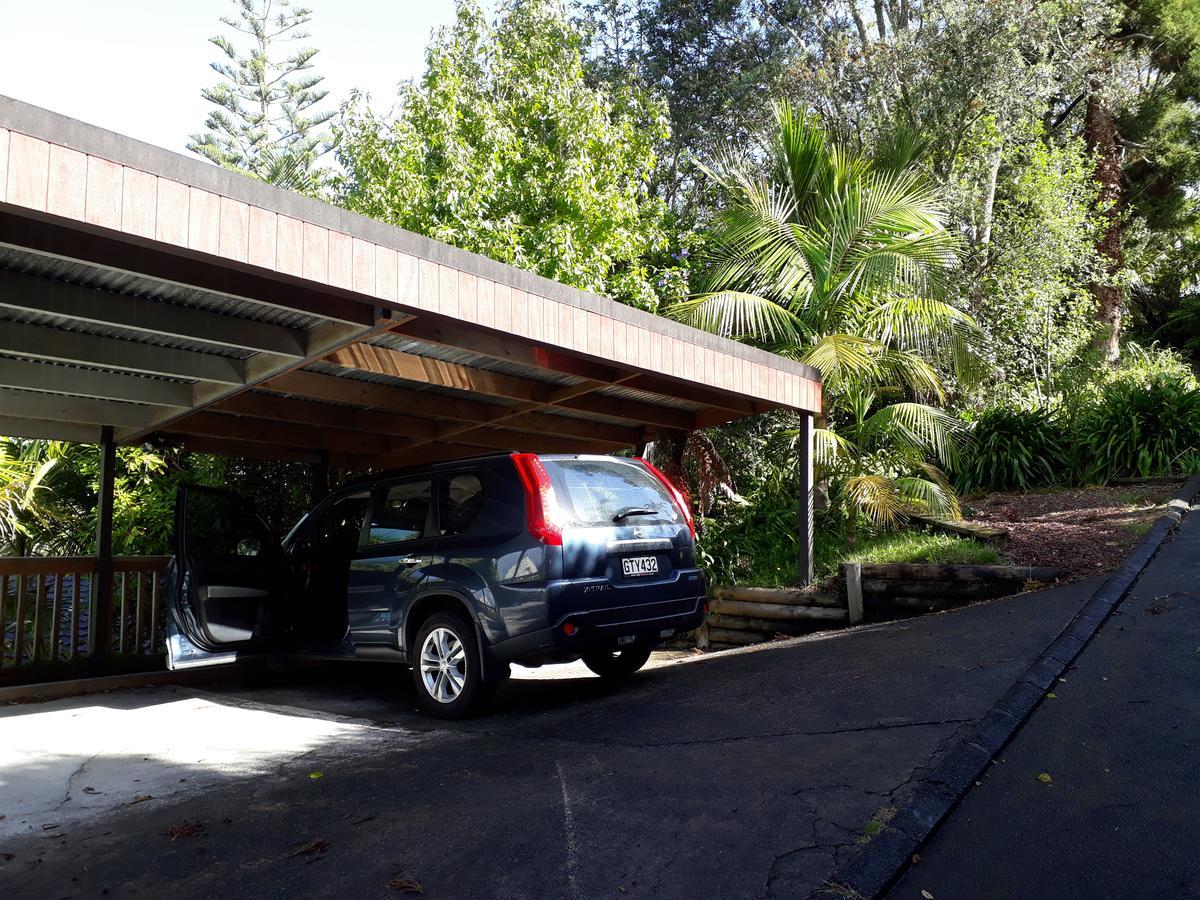 Tastebuds Bed N Breakfast Auckland Bagian luar foto