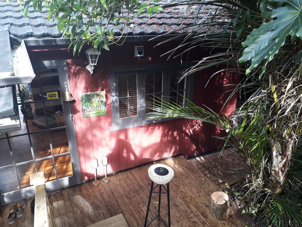 Tastebuds Bed N Breakfast Auckland Bagian luar foto