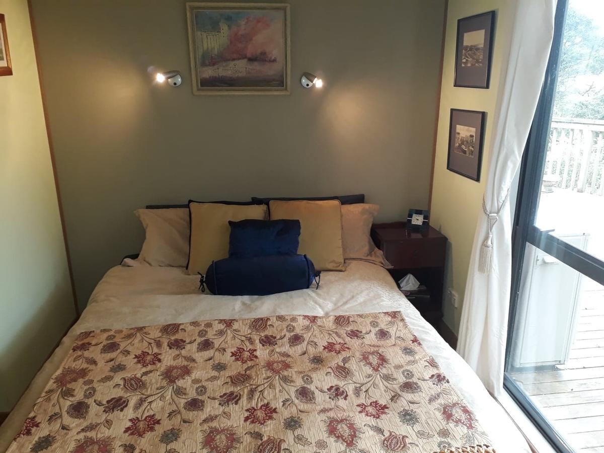 Tastebuds Bed N Breakfast Auckland Bagian luar foto