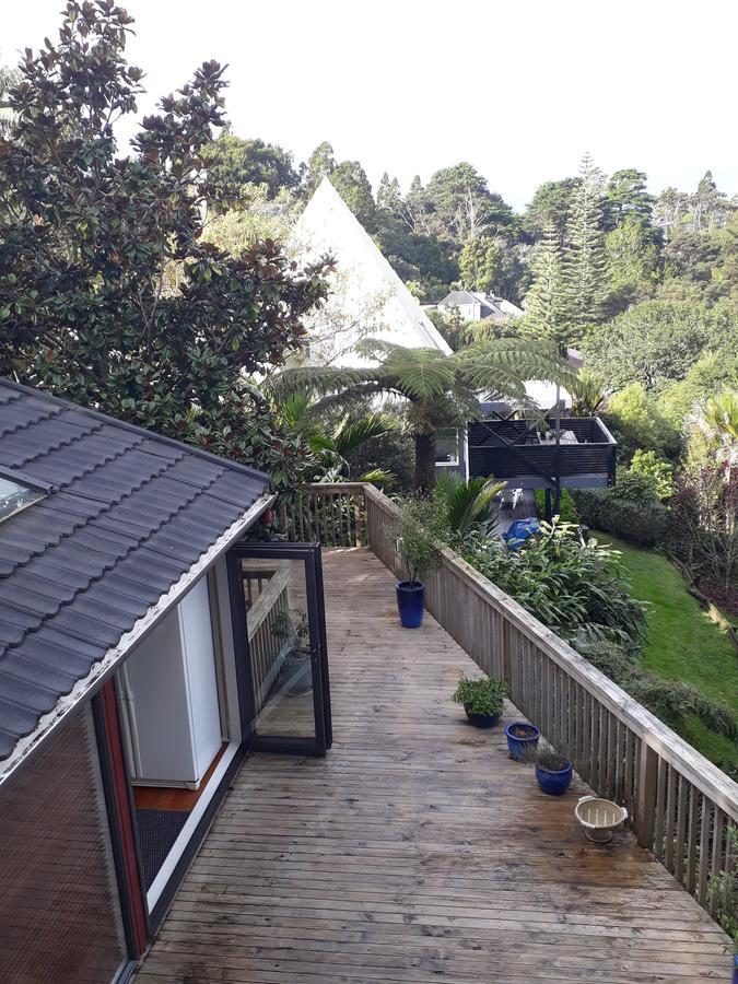 Tastebuds Bed N Breakfast Auckland Bagian luar foto
