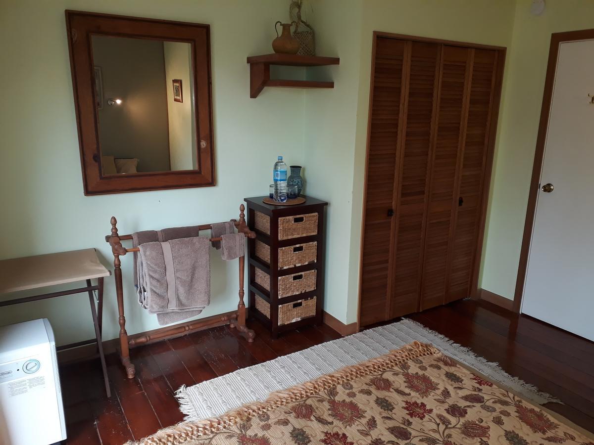Tastebuds Bed N Breakfast Auckland Bagian luar foto