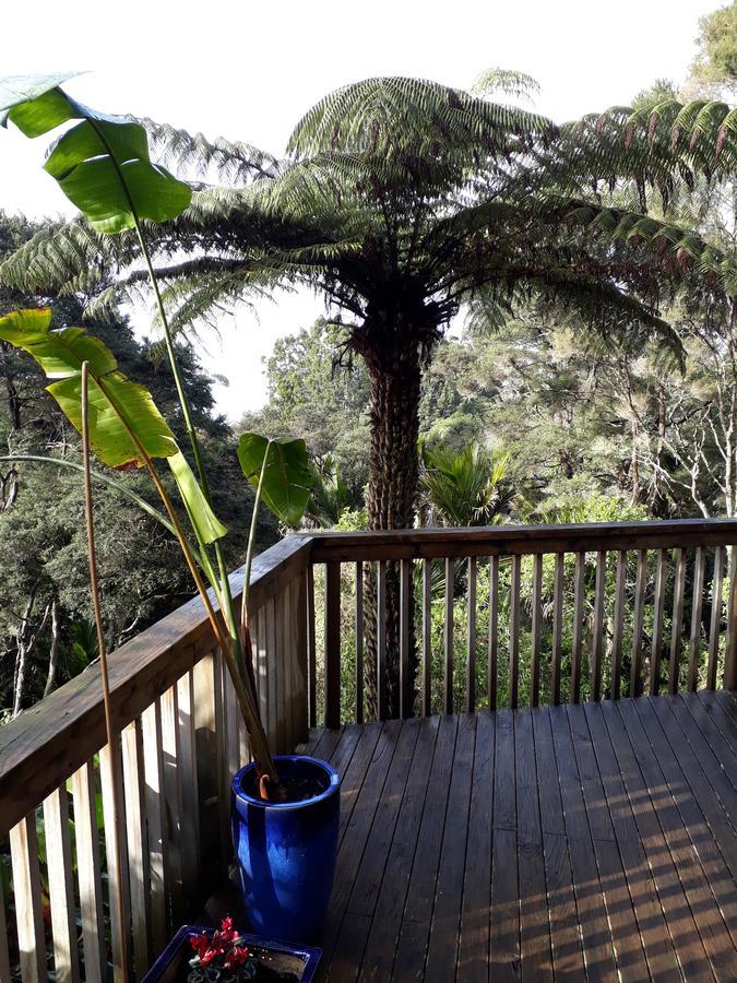 Tastebuds Bed N Breakfast Auckland Bagian luar foto