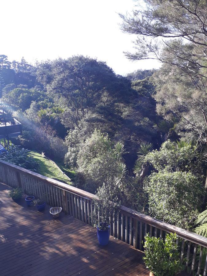 Tastebuds Bed N Breakfast Auckland Bagian luar foto