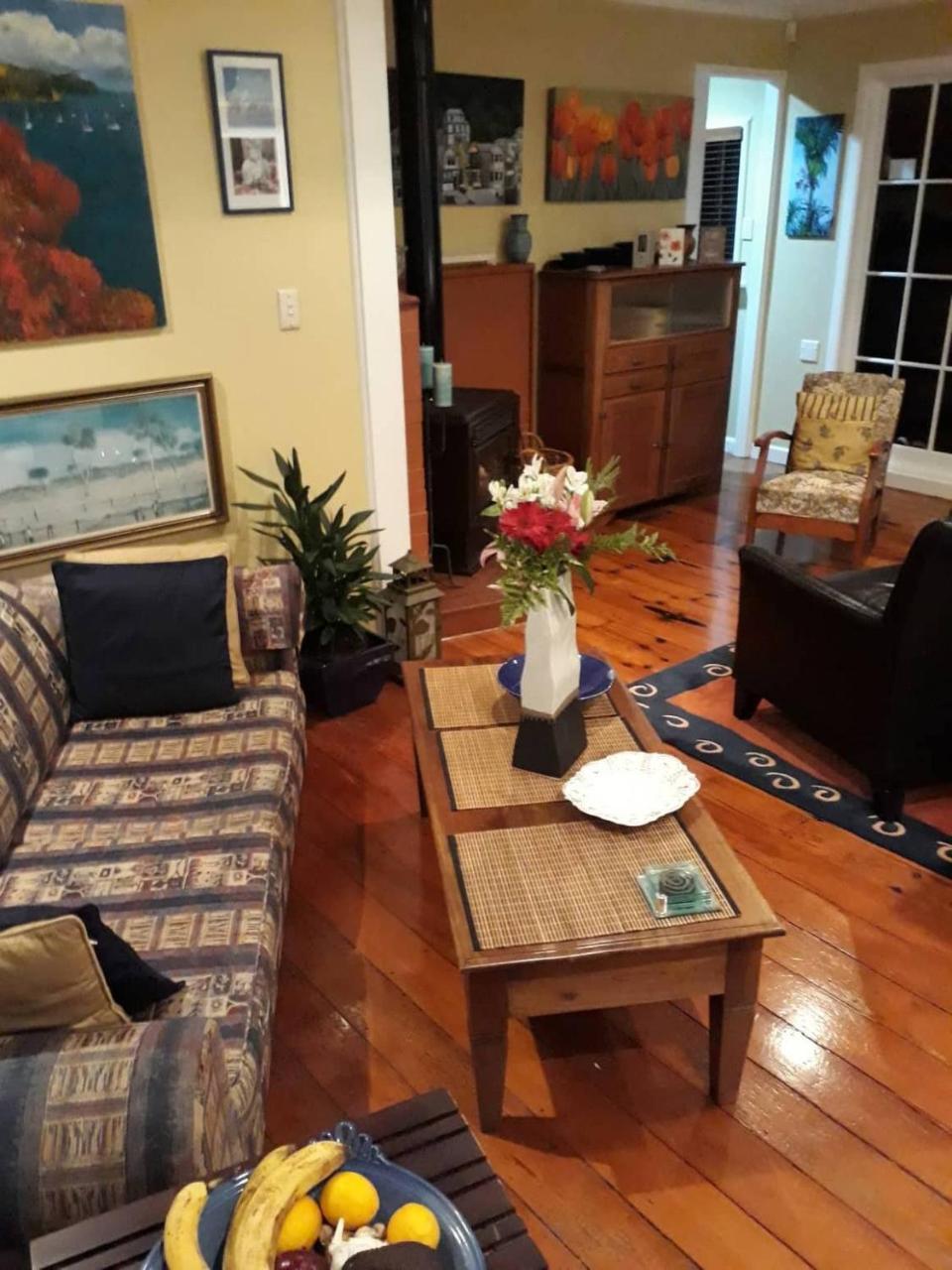 Tastebuds Bed N Breakfast Auckland Bagian luar foto