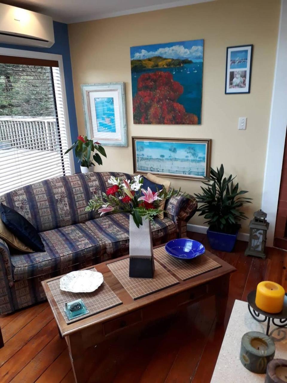 Tastebuds Bed N Breakfast Auckland Bagian luar foto