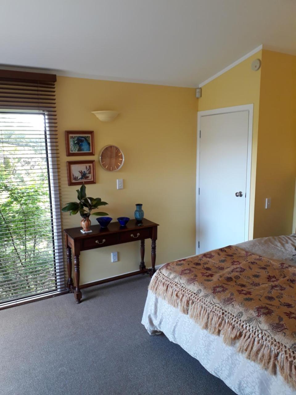 Tastebuds Bed N Breakfast Auckland Bagian luar foto