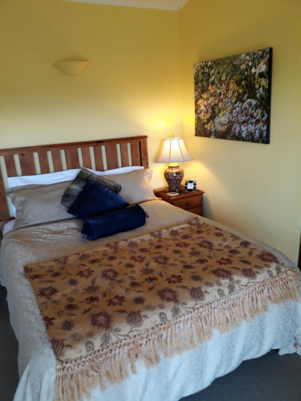 Tastebuds Bed N Breakfast Auckland Bagian luar foto