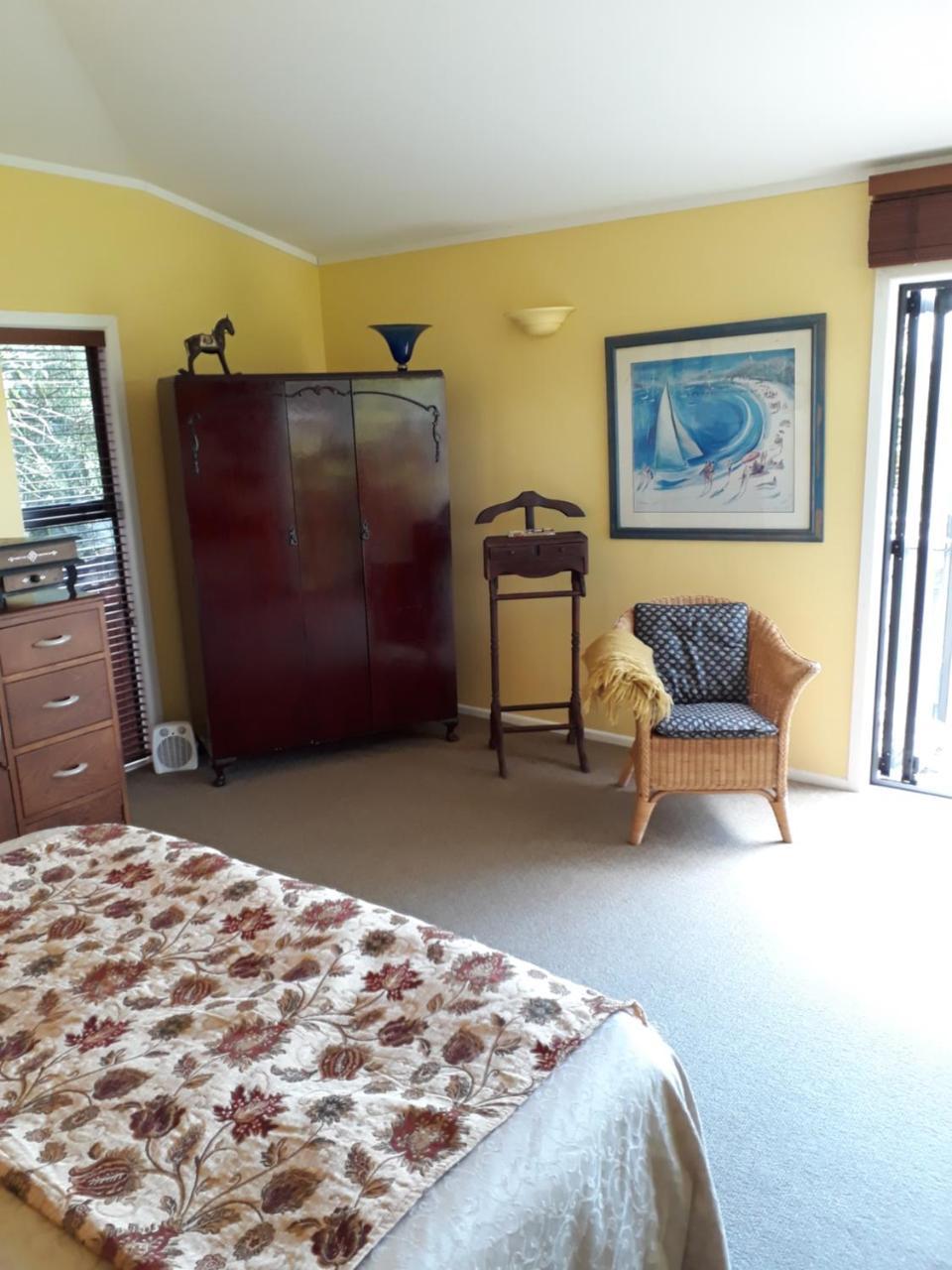 Tastebuds Bed N Breakfast Auckland Bagian luar foto