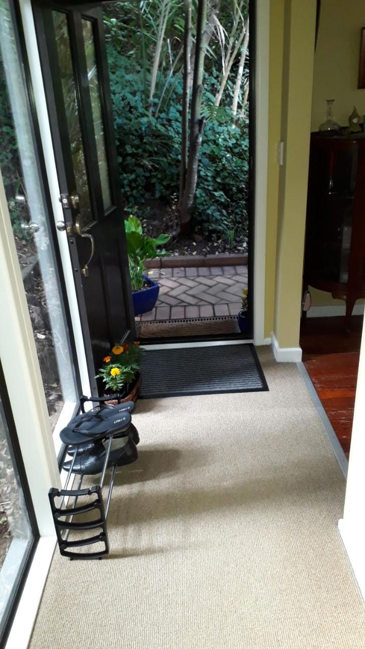 Tastebuds Bed N Breakfast Auckland Bagian luar foto