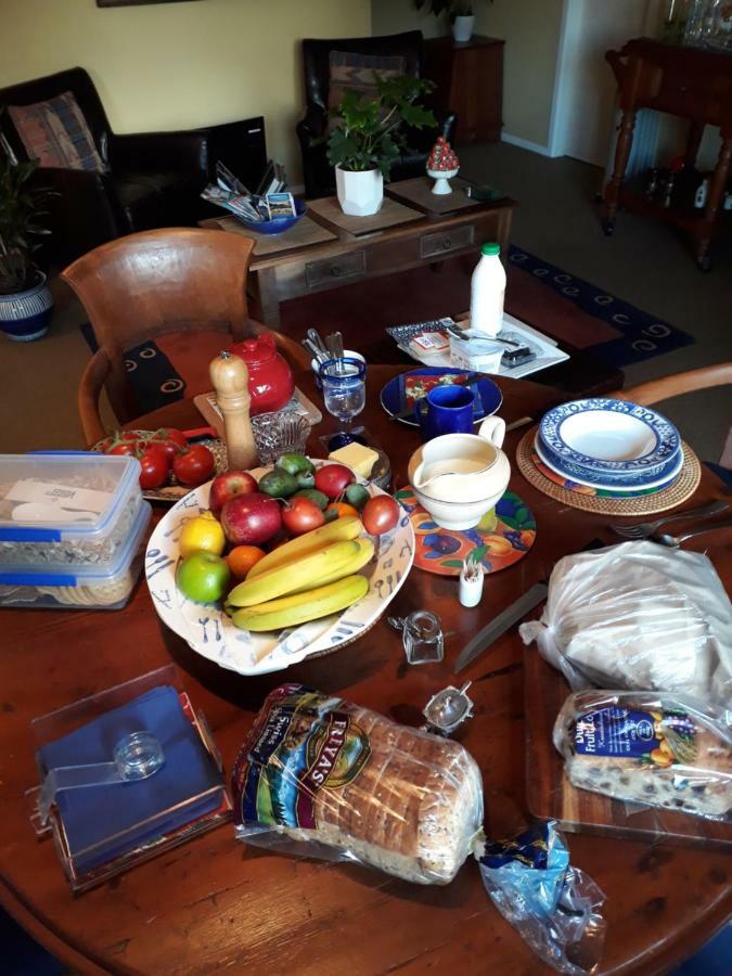 Tastebuds Bed N Breakfast Auckland Bagian luar foto