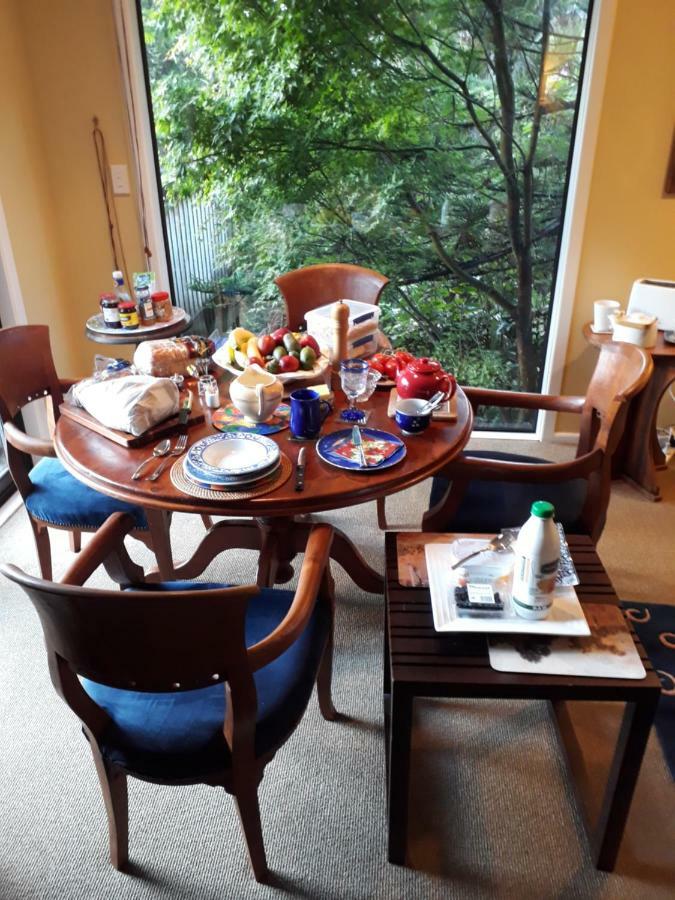 Tastebuds Bed N Breakfast Auckland Bagian luar foto